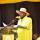 During NRM delegates conference, Museveni says he is Uganda’s only remaining problem